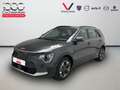 Kia Niro E-Niro Concept Gris - thumbnail 1