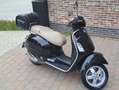 Vespa GTS 250ie Schwarz - thumbnail 1