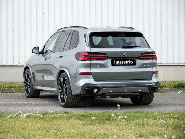 BMW X5 X5 view 4
