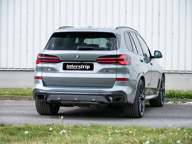 BMW X5 X5 view 6
