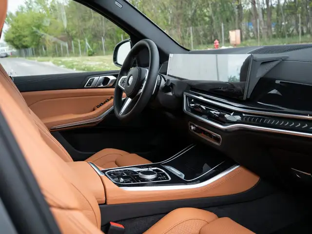 BMW X5 X5 view 15
