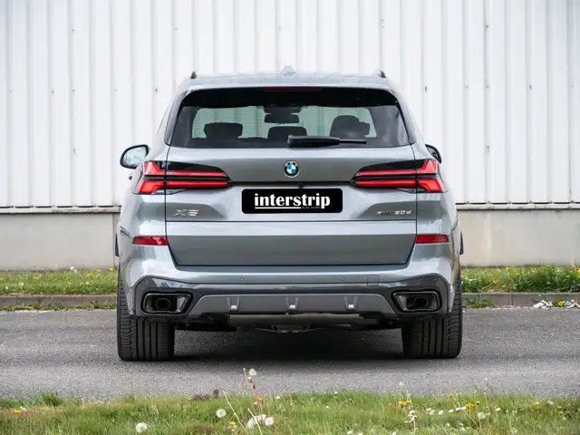 BMW X5 X5 view 5
