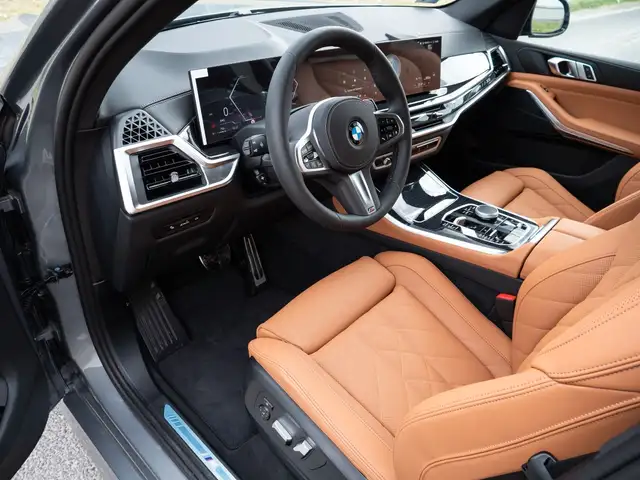 BMW X5 X5 view 11