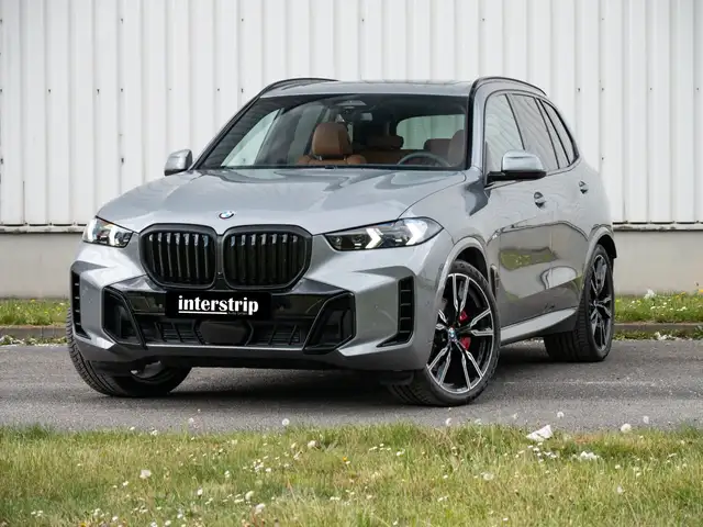 BMW X5 X5 main image