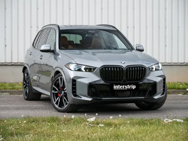 BMW X5 X5 view 3
