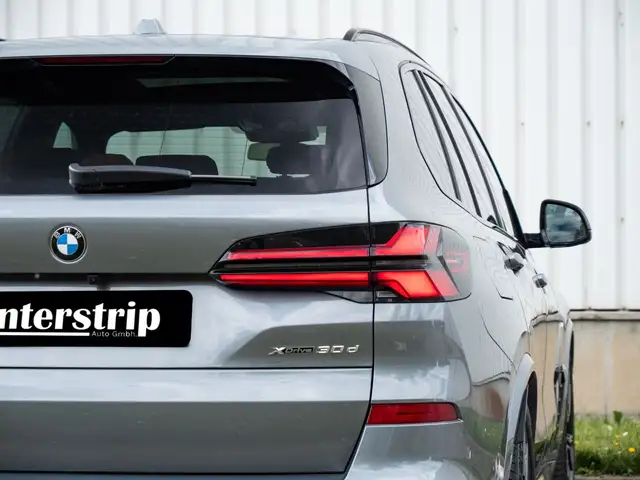 BMW X5 X5 view 8