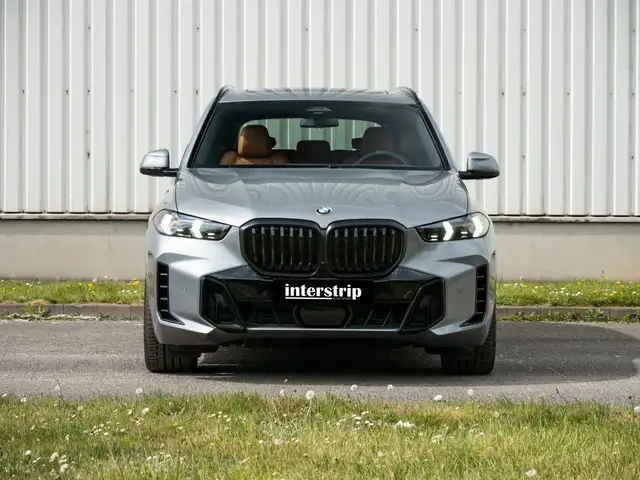 BMW X5 X5 view 2