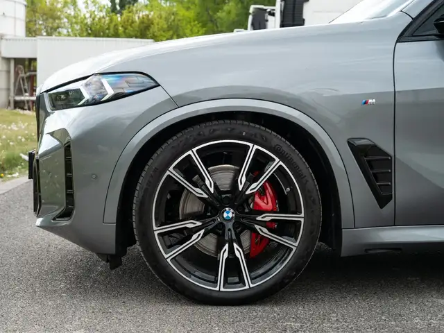 BMW X5 X5 view 9