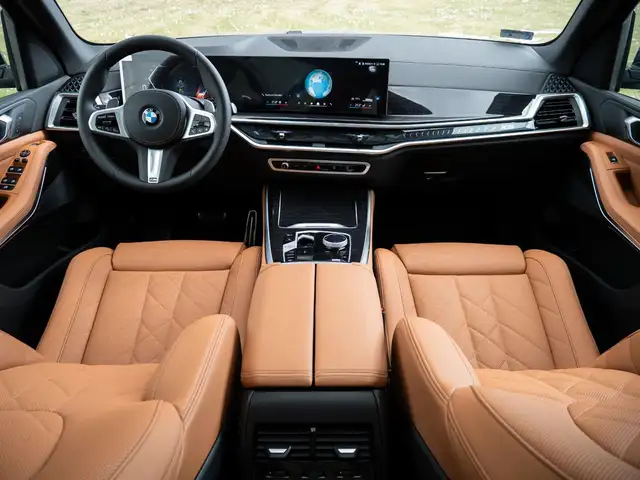 BMW X5 X5 view 14