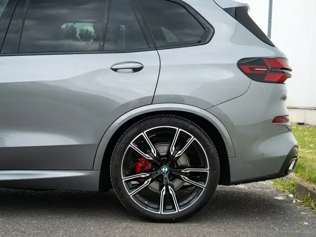 BMW X5 X5 view 10
