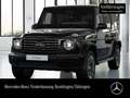 Mercedes-Benz G 450 d Fondent 360° Stdhzg AHK Night 9G Temp Schwarz - thumbnail 1