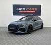 Audi RS3 Sportback IV 2.5 TFSI 400ch quattro S tronic 7 Grigio - thumbnail 1