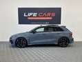 Audi RS3 Sportback IV 2.5 TFSI 400ch quattro S tronic 7 Grigio - thumbnail 3