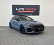 Audi RS3 Sportback IV 2.5 TFSI 400ch quattro S tronic 7 Gris - thumbnail 4
