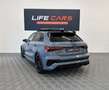 Audi RS3 Sportback IV 2.5 TFSI 400ch quattro S tronic 7 Grigio - thumbnail 8