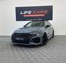 Audi RS3 Sportback IV 2.5 TFSI 400ch quattro S tronic 7 Grigio - thumbnail 2