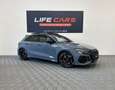 Audi RS3 Sportback IV 2.5 TFSI 400ch quattro S tronic 7 Grigio - thumbnail 6