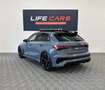 Audi RS3 Sportback IV 2.5 TFSI 400ch quattro S tronic 7 Gris - thumbnail 7