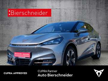 77kWh Endurance 5-J-GARANTIE WÄRMEP ACC GRA FULL L