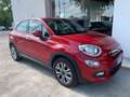 Fiat 500X 500X 1.3 mjt Lounge 4x2 95cv Rojo - thumbnail 4