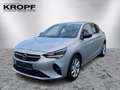 Opel Corsa F 1.2 Turbo Elegance LED+Fernlichtass.+AUT Silber - thumbnail 2