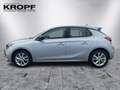 Opel Corsa F 1.2 Turbo Elegance LED+Fernlichtass.+AUT Silber - thumbnail 3
