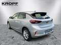 Opel Corsa F 1.2 Turbo Elegance LED+Fernlichtass.+AUT Silber - thumbnail 5