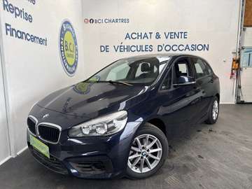 SERIE ACTIVETOURER (F45) 216D 116CH BUSINESS