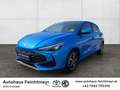 MG MG3 MG3 Hybrid+ Luxury FWD Blau - thumbnail 1