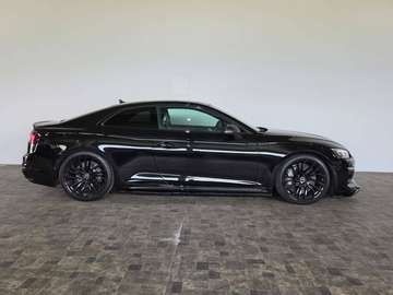 2.9 TFSI quattro Coupe, HUD, ACC, LED