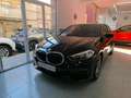 BMW 118 118i Negro - thumbnail 1