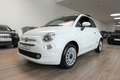 Fiat 500 GLAZEN PANODAK*MODEL 2023*SPLINTERNIEUW*TOP !!! Blanc - thumbnail 2