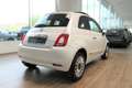 Fiat 500 GLAZEN PANODAK*MODEL 2023*SPLINTERNIEUW*TOP !!! Blanc - thumbnail 11