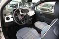 Fiat 500 GLAZEN PANODAK*MODEL 2023*SPLINTERNIEUW*TOP !!! Wit - thumbnail 18
