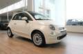 Fiat 500 GLAZEN PANODAK*MODEL 2023*SPLINTERNIEUW*TOP !!! Wit - thumbnail 6