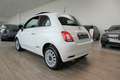 Fiat 500 GLAZEN PANODAK*MODEL 2023*SPLINTERNIEUW*TOP !!! Blanc - thumbnail 8