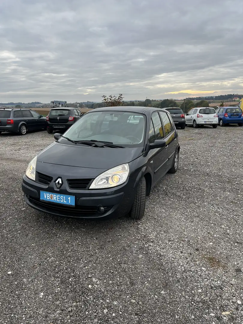 Renault Scenic Scénic II Exception 1,6 16V - 1