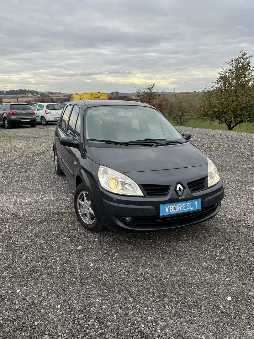 Renault Scenic Scénic II Exception 1,6 16V - 2