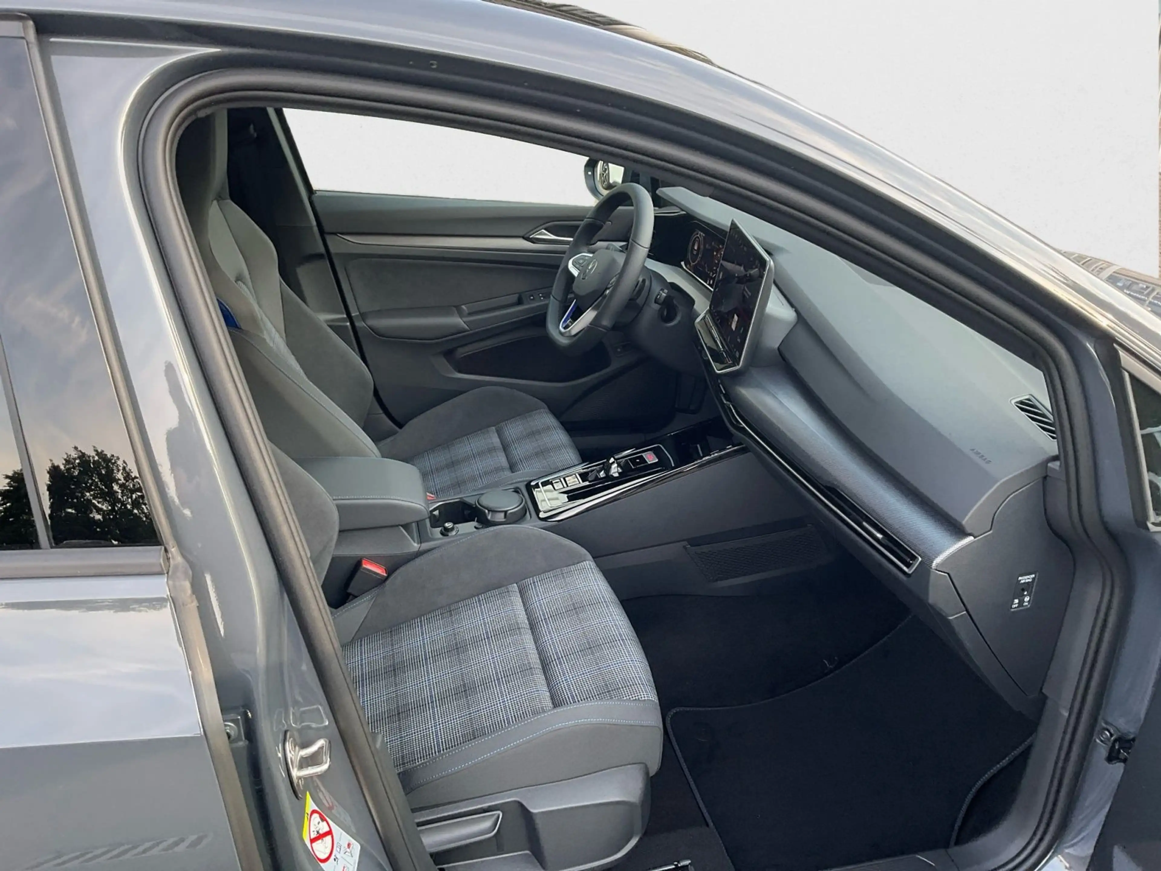 Volkswagen Golf GTE GTE 1.5 eHybrid DSG AHK Kamera ACC Navi Hea — photo 15