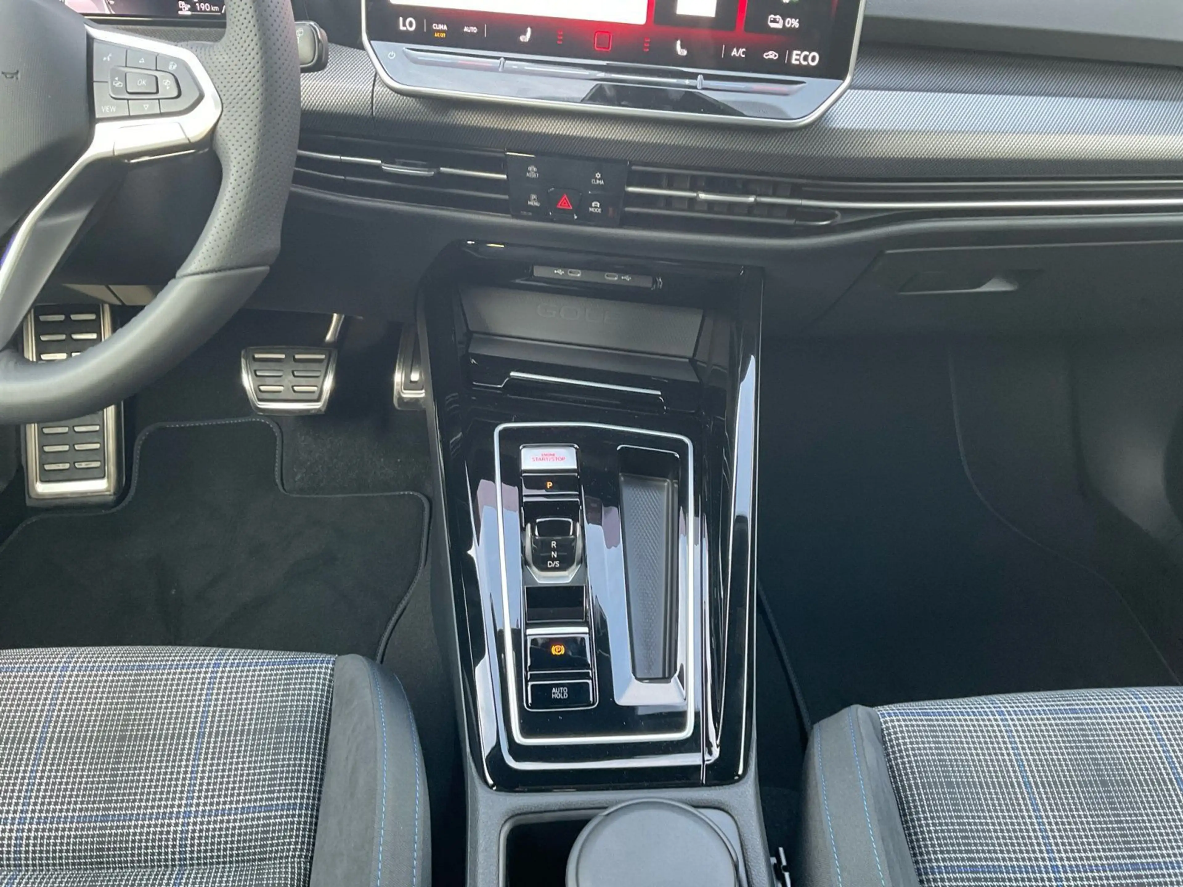 Volkswagen Golf GTE GTE 1.5 eHybrid DSG AHK Kamera ACC Navi Hea — photo 11