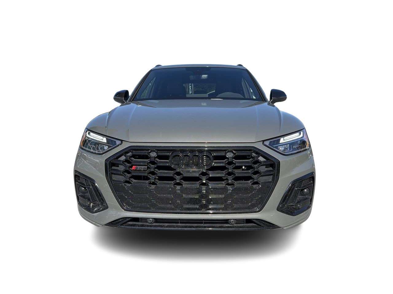 2025 Audi SQ5 Progressiv / Camera / Toit ouvrant / Navi 3,000 cc 6 cyl alt 4