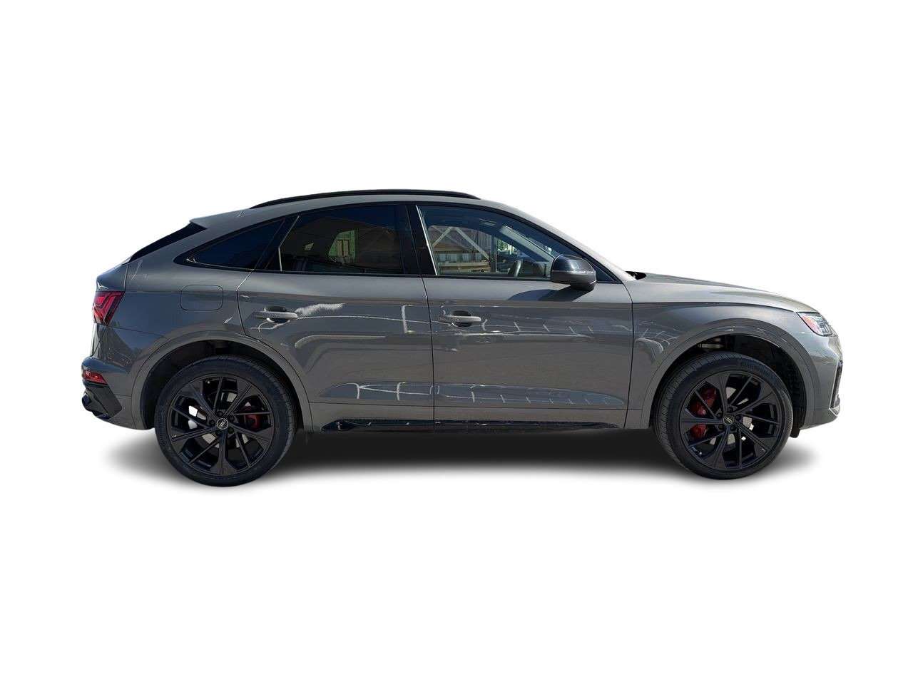 2025 Audi SQ5 Progressiv / Camera / Toit ouvrant / Navi 3,000 cc 6 cyl thumb 16