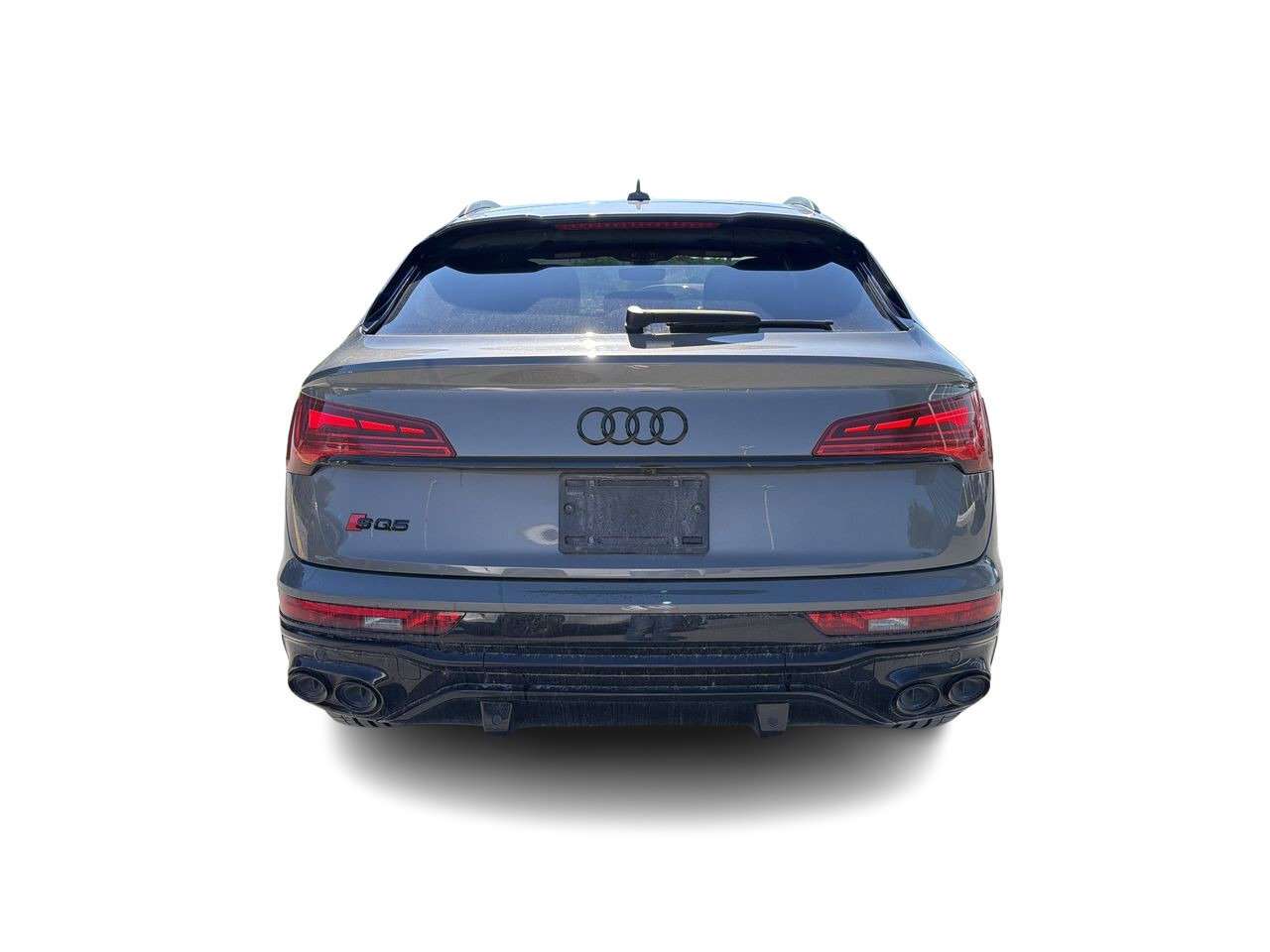 2025 Audi SQ5 Progressiv / Camera / Toit ouvrant / Navi 3,000 cc 6 cyl thumb 12