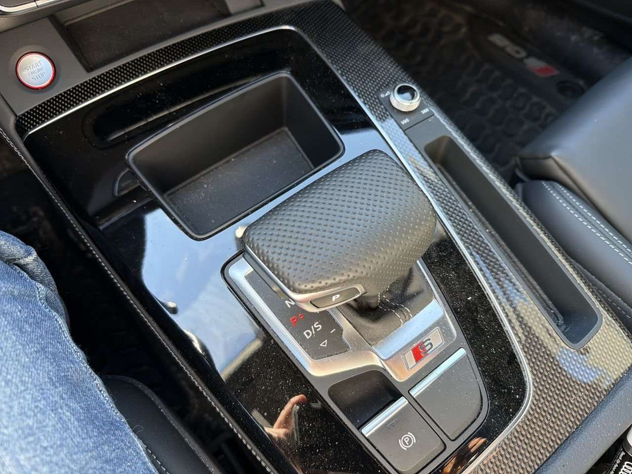 2025 Audi SQ5 Progressiv / Camera / Toit ouvrant / Navi 3,000 cc 6 cyl thumb 28