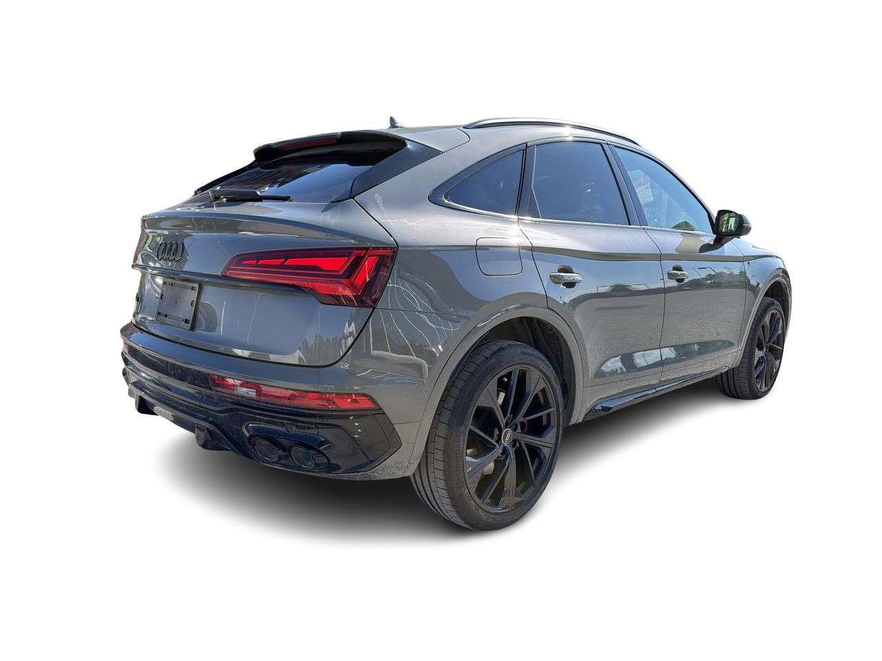 2025 Audi SQ5 Progressiv / Camera / Toit ouvrant / Navi 3,000 cc 6 cyl thumb 14