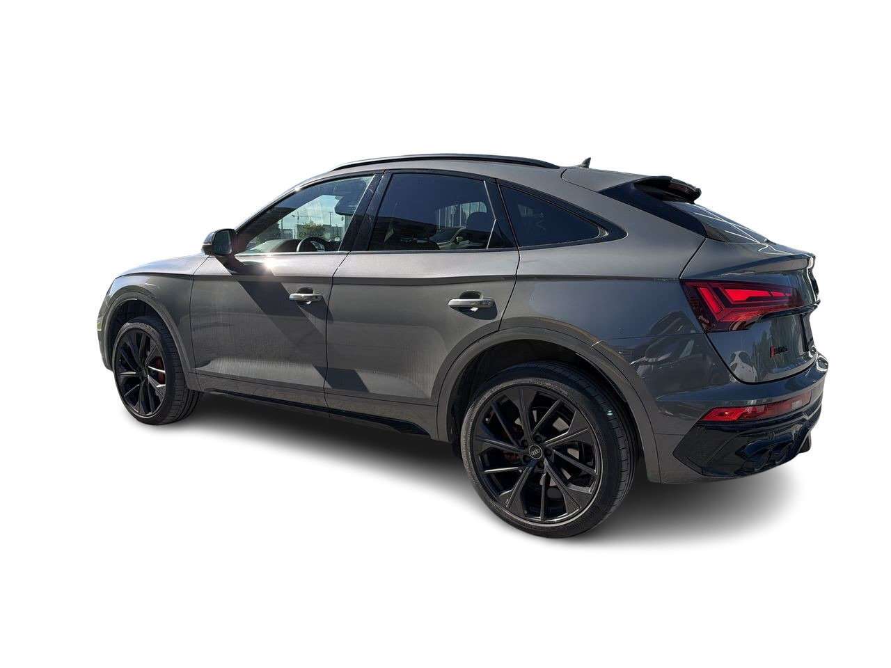 2025 Audi SQ5 Progressiv / Camera / Toit ouvrant / Navi 3,000 cc 6 cyl thumb 9