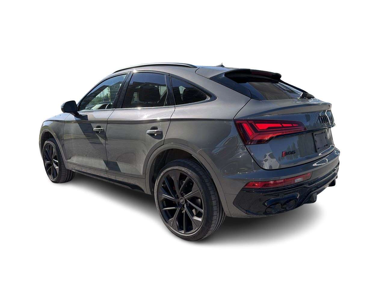 2025 Audi SQ5 Progressiv / Camera / Toit ouvrant / Navi 3,000 cc 6 cyl thumb 10