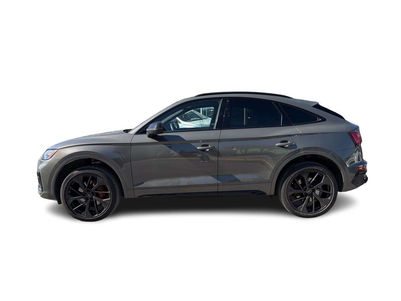 2025 Audi SQ5 Progressiv / Camera / Toit ouvrant / Navi 3,000 cc 6 cyl thumb 8