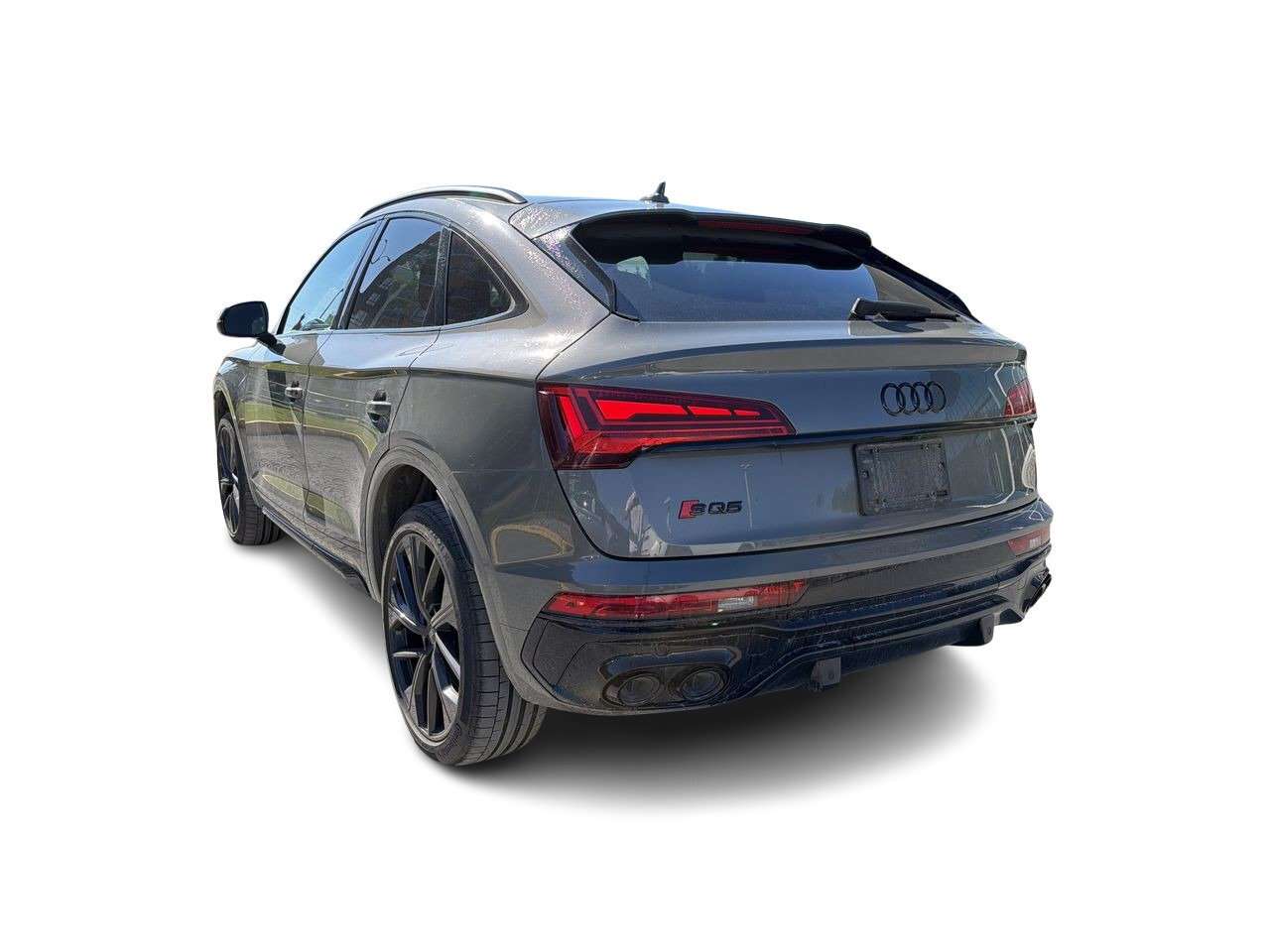 2025 Audi SQ5 Progressiv / Camera / Toit ouvrant / Navi 3,000 cc 6 cyl thumb 11