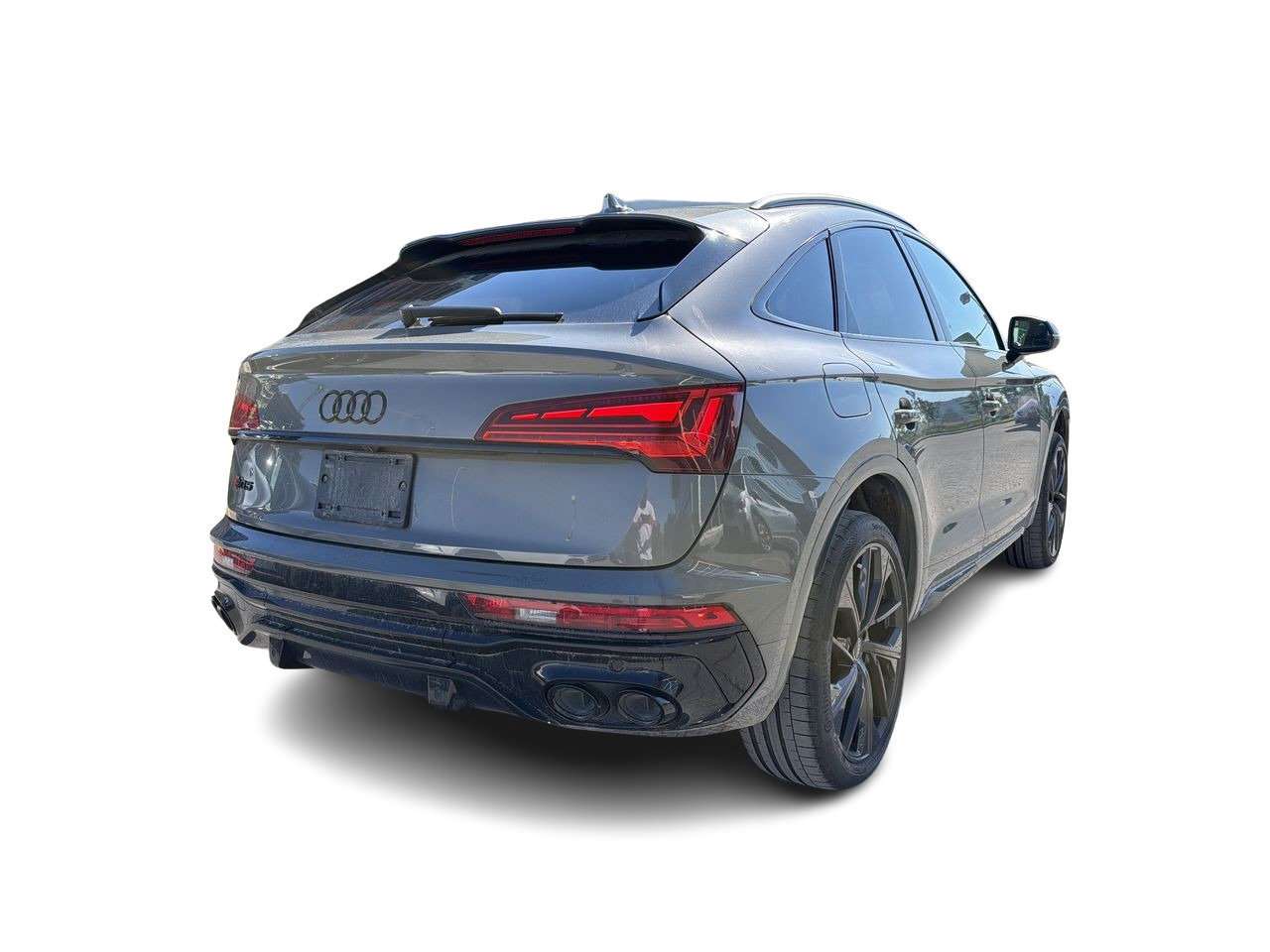 2025 Audi SQ5 Progressiv / Camera / Toit ouvrant / Navi 3,000 cc 6 cyl thumb 13